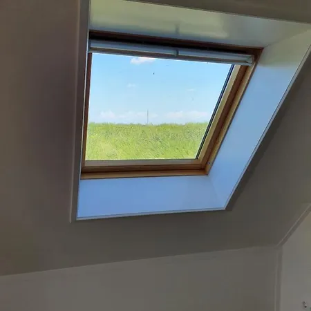 Mathildahoeve Warder