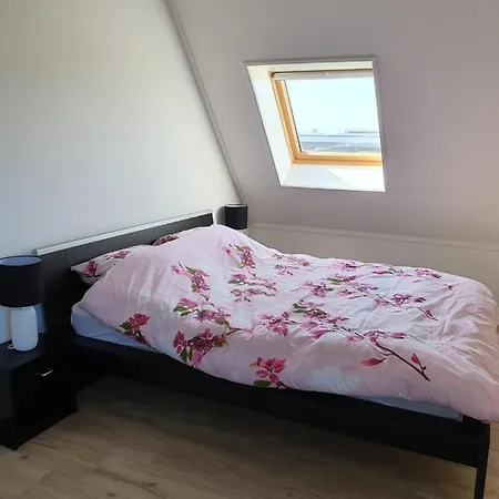 Mathildahoeve