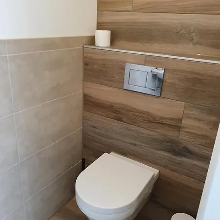 Mathildahoeve Warder