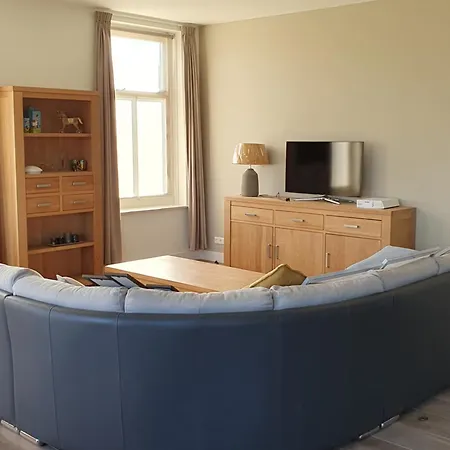 Mathildahoeve Warder