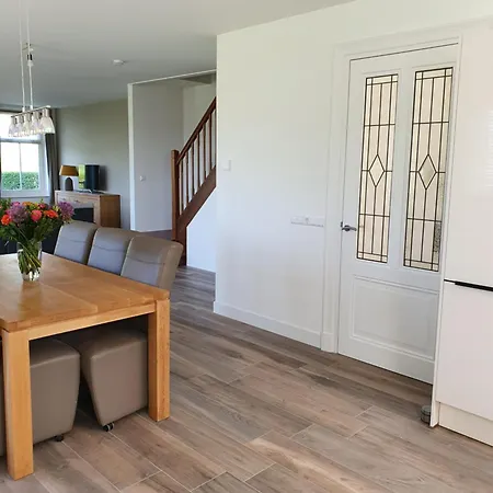 Mathildahoeve Apartment *