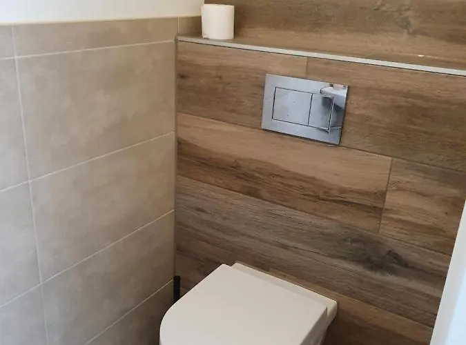 Mathildahoeve ワルデル