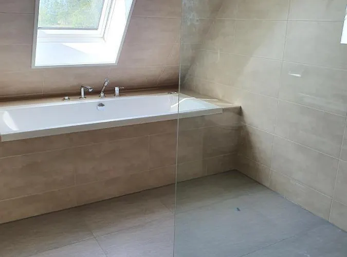 アパート Mathildahoeve *