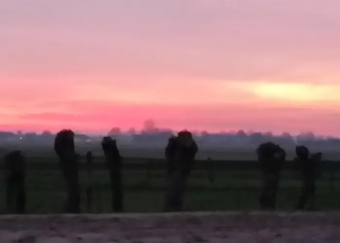 Mathildahoeve ワルデル