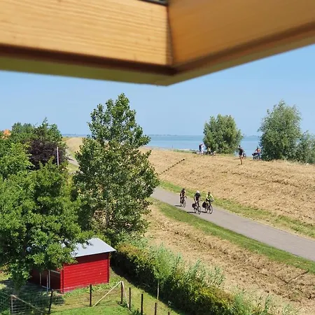 Mathildahoeve Appartement