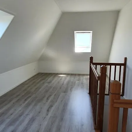 Mathildahoeve Appartement