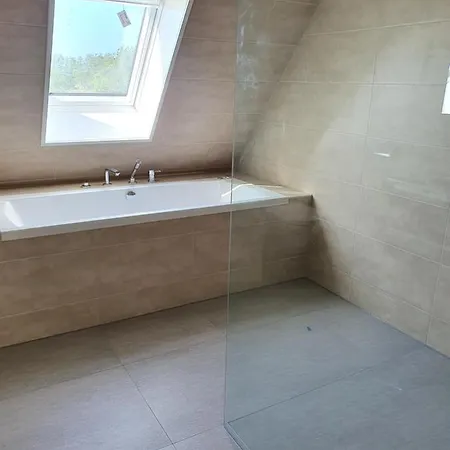 Appartement Mathildahoeve *