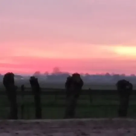 Mathildahoeve Warder