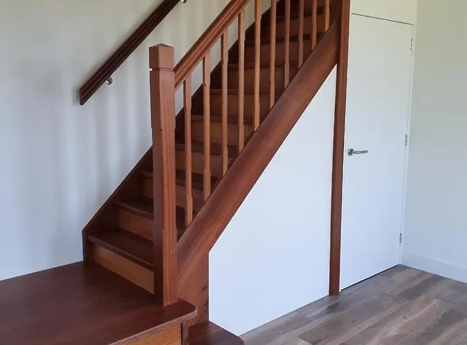 Mathildahoeve * Warder